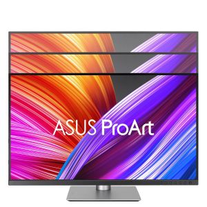 ASUS ProArt/PA329CRV/31,5"/IPS/4K UHD/60Hz/5ms/Blck-Slvr/3R 90LM02C0-B01K70