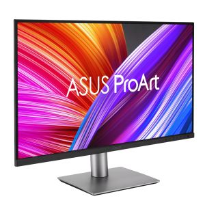 ASUS ProArt/PA329CRV/31,5"/IPS/4K UHD/60Hz/5ms/Blck-Slvr/3R 90LM02C0-B01K70