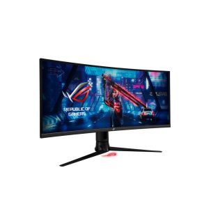 ASUS ROG/XG349C/34,14"/IPS/3440x1440/180Hz/1ms/Black/3R 90LM06V0-B01A70