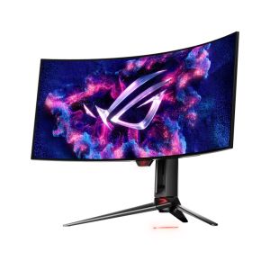 ASUS ROG/Swift PG34WCDM/33,94"/OLED/3440x1440/240Hz/0,03ms/Black/2R 90LM09L0-B01A70