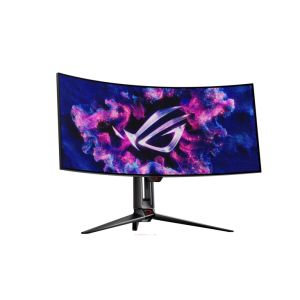 ASUS ROG/Swift PG34WCDM/33,94"/OLED/3440x1440/240Hz/0,03ms/Black/2R 90LM09L0-B01A70