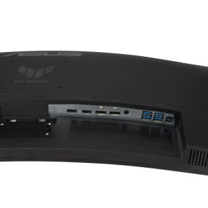 ASUS TUF/VG34VQ3B/34"/VA/3440x1440/180Hz/1ms/Black/3R 90LM0AA0-B01170