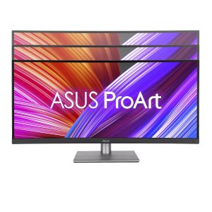 ASUS ProArt/PA34VCNV/34,1"/IPS/3440x1440/60Hz/5ms/Blck-Slvr/3R 90LM04A0-B02370