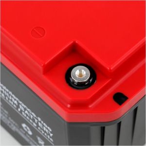 MHPower MS100-12(L) Lítium batéria LiFePO4 12V/10 MS100-12(L)