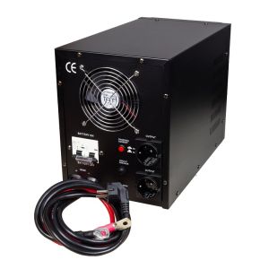 Záložný zdroj MHPower MPU-1600-12, UPS, 1600W MPU-1600-12