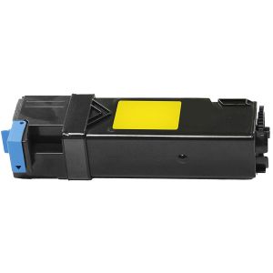 Toner Dell 593-10314, FM066, žlutá (yellow), alternativní