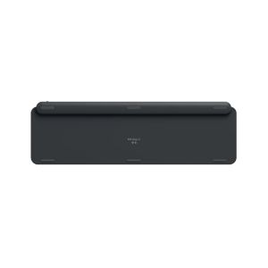 Logitech MX KEYS S/Bezdrôtová USB + Bluetooth/US layout/Grafitová 920-011587