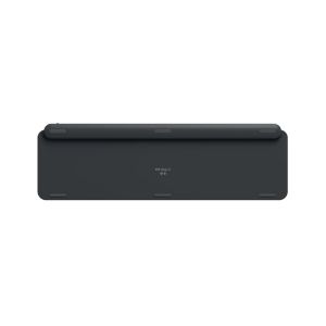 Logitech MX KEYS S/Bezdrôtová USB + Bluetooth/ CZ- SK layout/Grafitová 920-011590