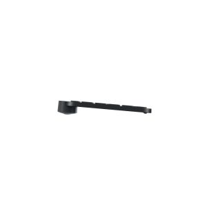 Logitech MX KEYS S/Bezdrôtová USB + Bluetooth/ CZ- SK layout/Grafitová 920-011590