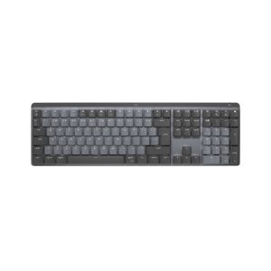 Logitech MX Mechanical/Bezdrôtová Bluetooth/US layout/Čierna 920-010757