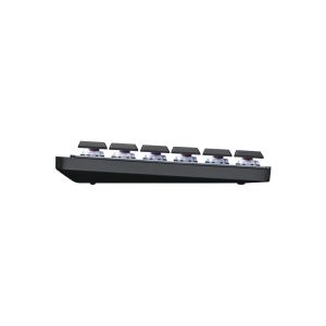 Logitech MX Mechanical/Bezdrôtová Bluetooth/US layout/Čierna 920-010757