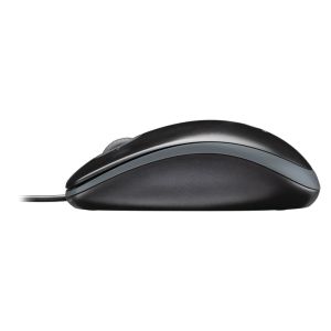 PROMO set Logitech Desktop MK120, drôtový, USB, US 920-002563