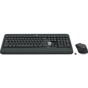 PROMO set Logitech Wireless Combo MK540, USB, CZ/ SK 920-008688