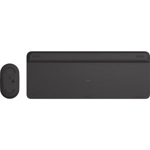 PROMO CZ set Logitech Wireless MK470 slim - CZ/ SK 920-009260