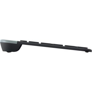 set Logitech slim Wireless MK470 - graphite, US 920-009204
