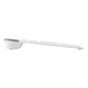 set Logitech slim Wireless MK470 - white, US 920-009205