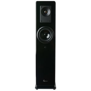 C-TECH Impressio Virtus/Stereo/100W/Čierna IMP-VIRTUS