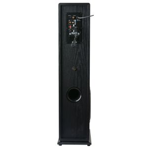 C-TECH Impressio Virtus/Stereo/100W/Čierna IMP-VIRTUS