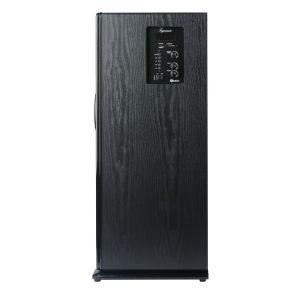C-TECH Impressio Virtus/Stereo/100W/Čierna IMP-VIRTUS