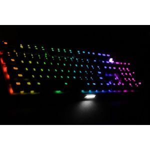 GIGABYTE AORUS K9/Drôtová USB/US layout/Čierna GK-AORUS K9 Optical