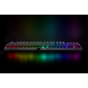 GIGABYTE AORUS K9/Drôtová USB/US layout/Čierna GK-AORUS K9 Optical