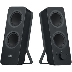 Logitech Z207/Stereo/10W/Čierna 980-001295