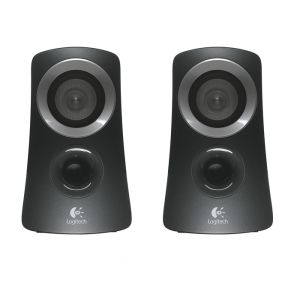 Logitech Z313/2.1/50W/Čierna 980-000413