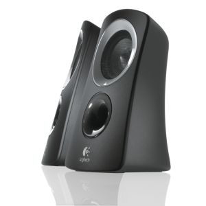 Logitech Z313/2.1/50W/Čierna 980-000413