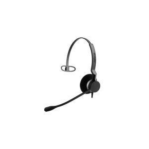 Jabra BIZ 2300/Mono/QD/Drôt/Čierna 2303-820-104