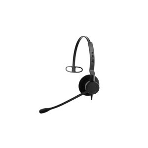 Jabra BIZ 2300/Mono/QD/Drôt/Čierna 2303-820-104