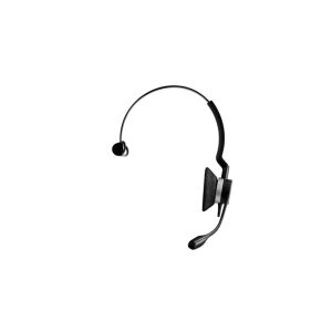 Jabra BIZ 2300/Mono/QD/Drôt/Čierna 2303-820-104