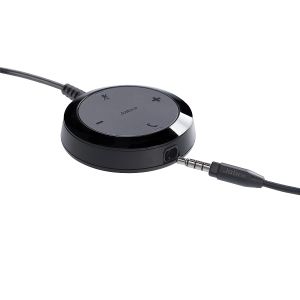 Jabra Evolve 30 II/Mono/Jack/Drôt/MS/Čierna 5393-823-309