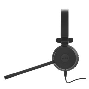 Jabra Evolve 20/Mono/USB/Drôt/MS/Čierna 4993-823-309