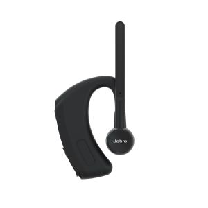 Jabra Perform 45/Mono/BT/Bezdrať/MS/Čierna 5101-119