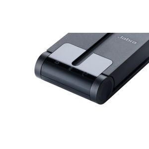 Jabra PRO 920 DECT/Mono/Drôt/Bezdrôt/Stand/Čierna 920-25-508-101