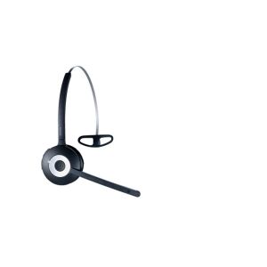Jabra PRO 920 DECT/Mono/Drôt/Bezdrôt/Stand/Čierna 920-25-508-101