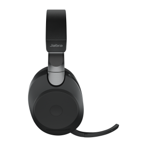 Jabra Evolve2 85/Stereo/ANC/BT/Bezdrať/Čierna 28599-989-899