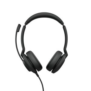 Jabra Evolve2 30 SE/Stereo/USB/Drôt/Čierna 23189-989-979