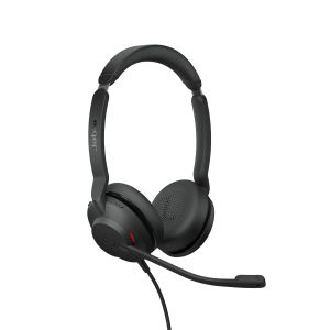 Jabra Evolve2 30 SE/Stereo/USB/Drôt/Čierna 23189-989-979