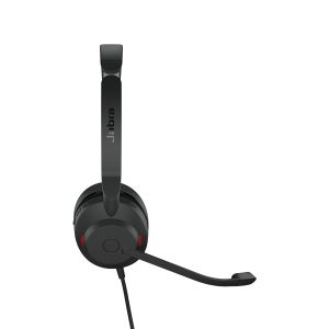 Jabra Evolve2 30 SE/Stereo/USB/Drôt/Čierna 23189-989-979