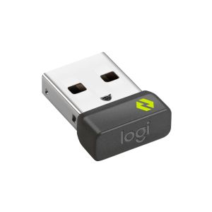 LOGITECH MX Master 3S/Kancelárska/Laserová/Pre pravákov/8 000 DPI/USB+BT/Grafitová 910-006582
