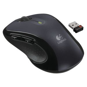 myš Logitech Wireless Mouse M510 nano _ 910-001826
