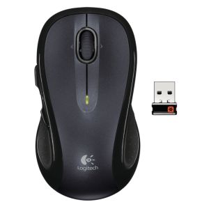 myš Logitech Wireless Mouse M510 nano _ 910-001826