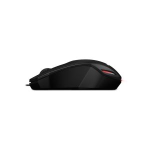 GENIUS X-G200/Herná/Optická/1 000 DPI/Drôtová USB/Čierna 31040034102