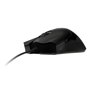 GIGABYTE Aorus M3/Herná/Optická/Drôtová USB/Čierna GM-AORUS M3