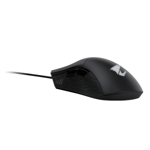 GIGABYTE Aorus M3/Herná/Optická/Drôtová USB/Čierna GM-AORUS M3