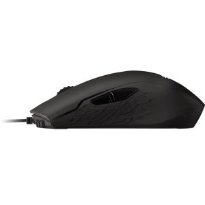 GIGABYTE Aorus M4/Herná/Optická/6 400 DPI/Drôtová USB/Čierna GM-AORUS M4