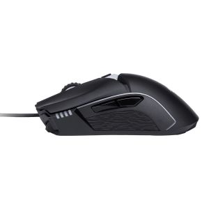 GIGABYTE Aorus M5/Herná/Optická/Drôtová USB/Čierna GM-AORUS M5
