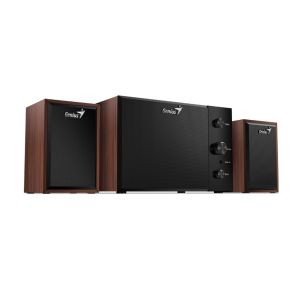Genius SW-2.1 350/2.1/15W/Hnědá 31730037400