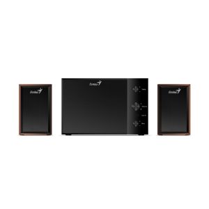 Genius SW-2.1 350/2.1/15W/Hnědá 31730037400